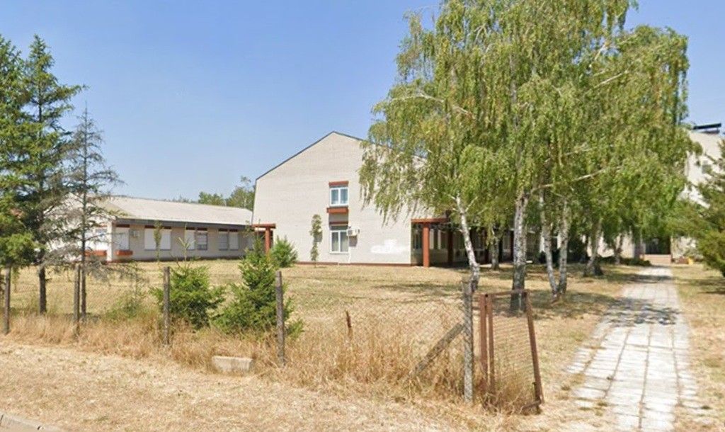 Škola za muzičke talente Ćuprija
