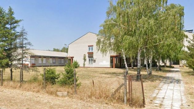 Škola za muzičke talente Ćuprija