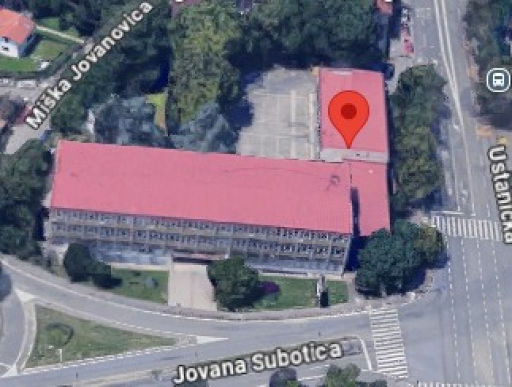 Škola za negu lepote Beograd