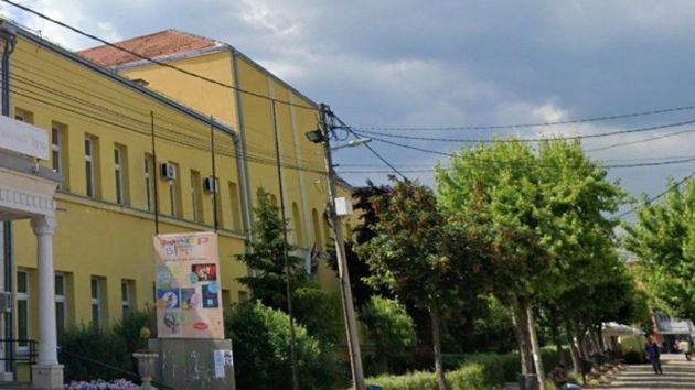 Škola za osnovno i srednje obrazovanje Jelena Majstorović Zaječar