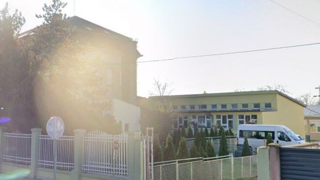 Škola za osnovno i srednje obrazovanje Radivoj Popović Sremska Mitrovica