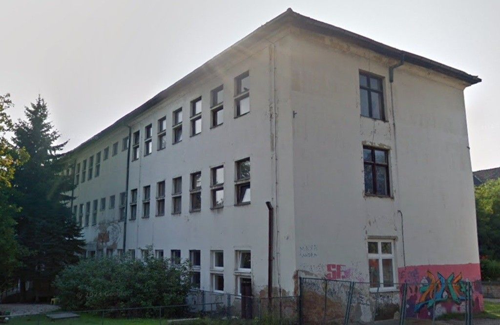 Škola za osnovno i srednje obrazovanje Vidovdan Bor
