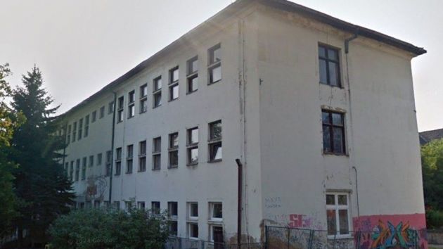 Škola za osnovno i srednje obrazovanje Vidovdan Bor