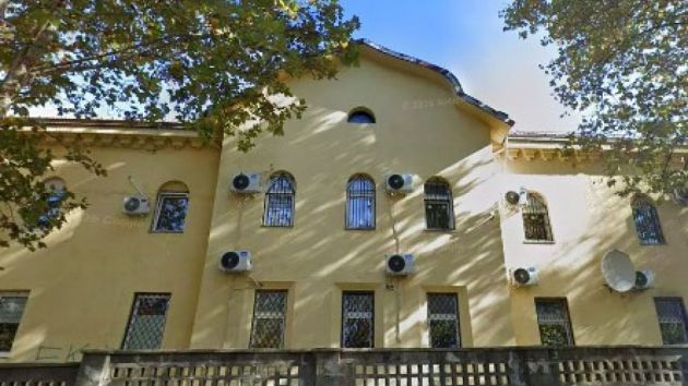 Škola za osnovno i srednje obrazovanje Vožd Beograd