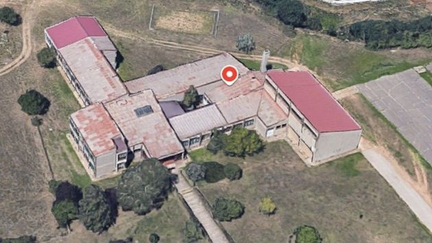 Škola za osnovno i srednje obrazovanje Vule Antić Vranje