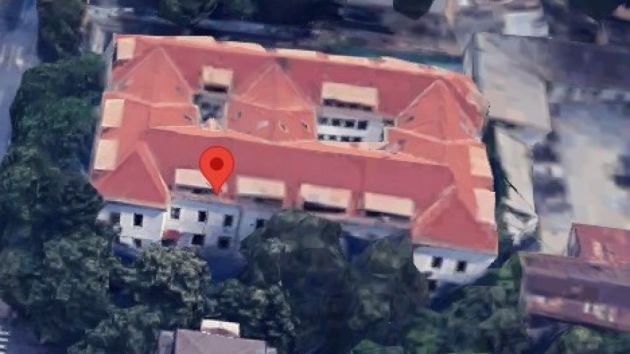 Škola za oštećene sluhom nagluve Stefan Dečanski