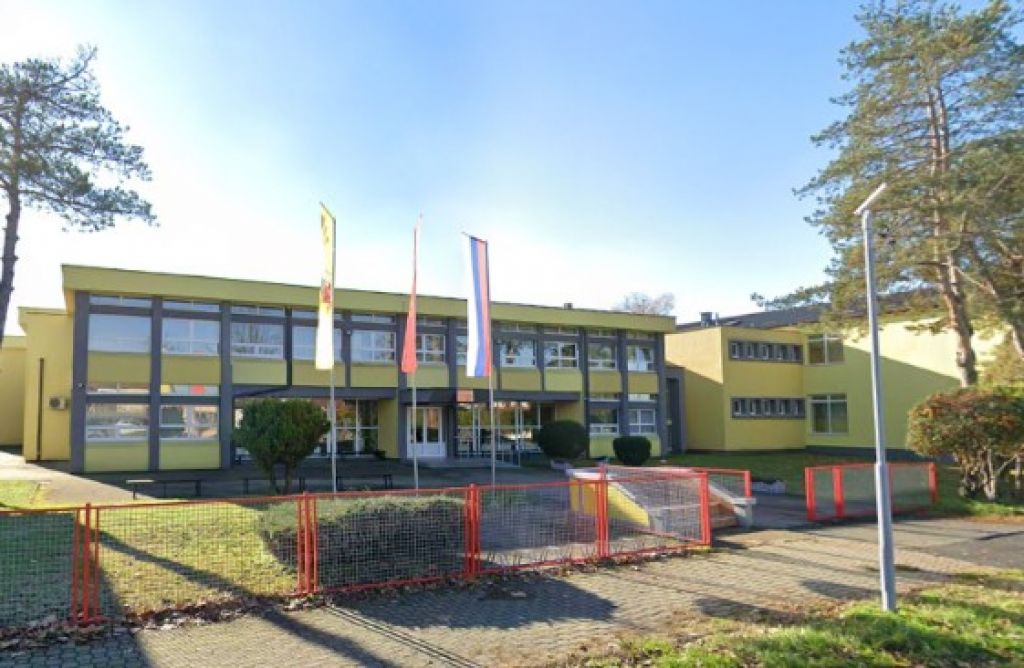 Školski centar Petar Kočić Srbac