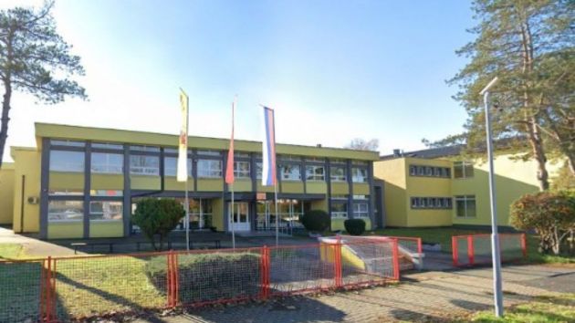 Školski centar Petar Kočić Srbac