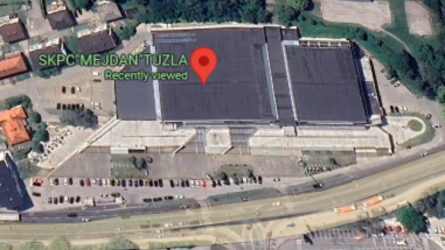 SKPC Mejdan Tuzla