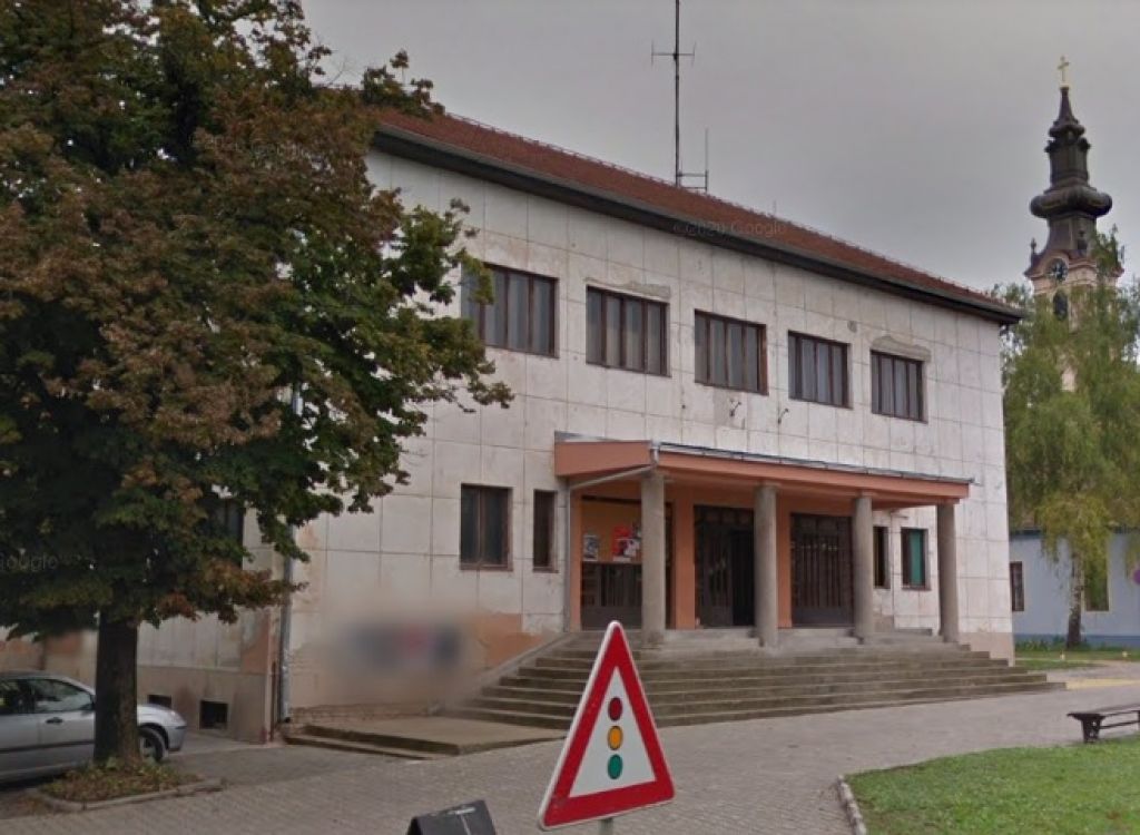 Slovačko vojvođansko pozorište Bački Petrovac
