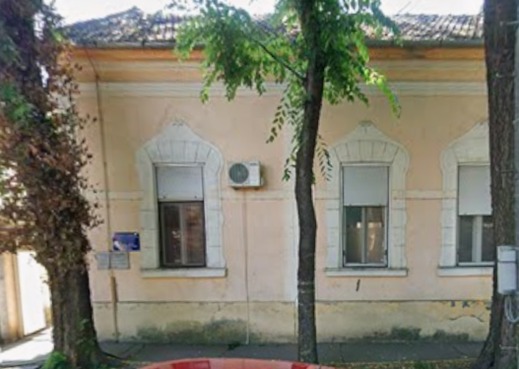 Služba za zdravstvenu zaštitu zaposlenih i Odeljenje za polivalentnu patronažu Kikinda