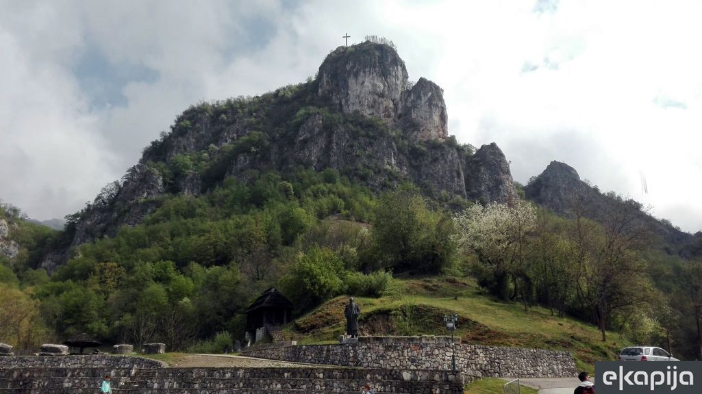naselje Šljivova kod Krupnja