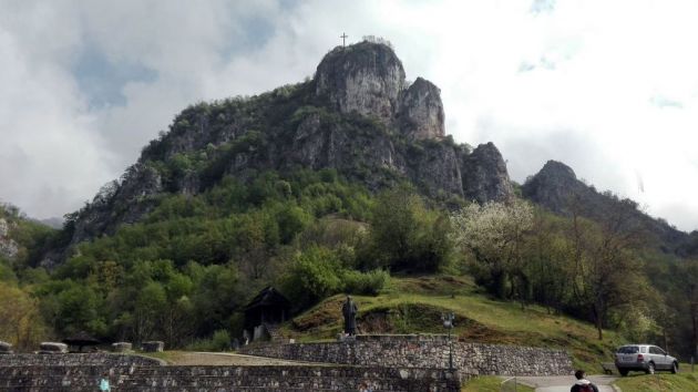 naselje Šljivova kod Krupnja
