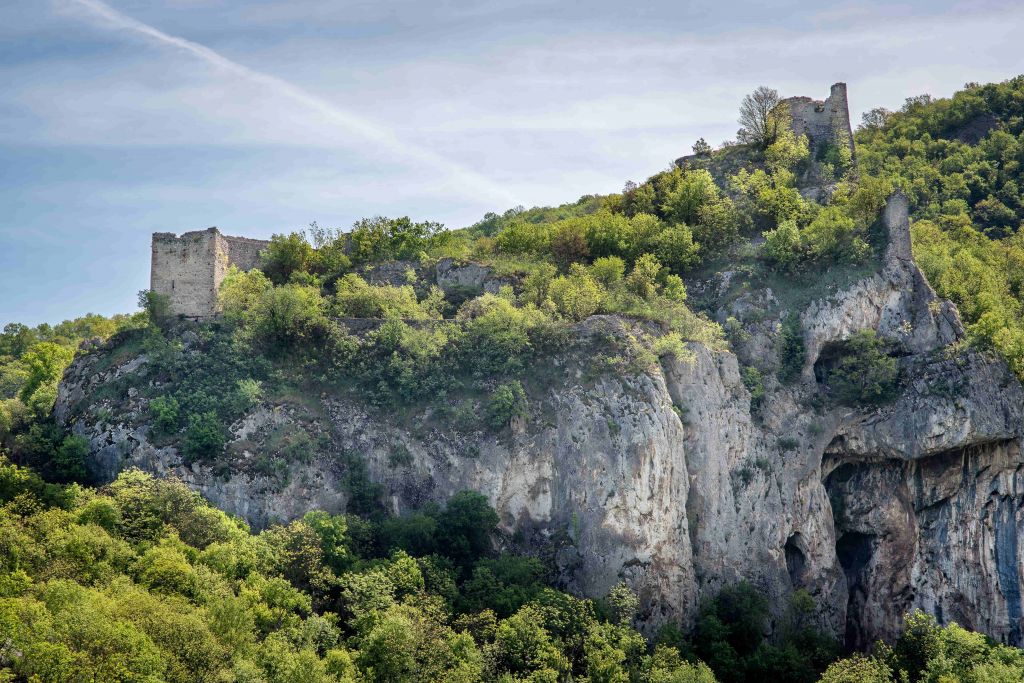 Tvrđava Sokograd Sokobanja