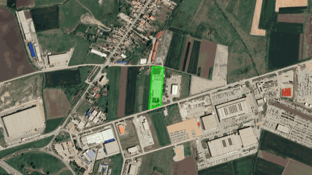 Fabrika rashladne opreme Soko Inženjering Krnješevci Stara Pazova