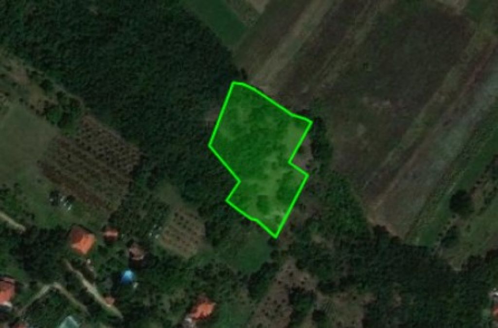 Solarna elekrana Elektra AC/DC Bresnica Vranje
