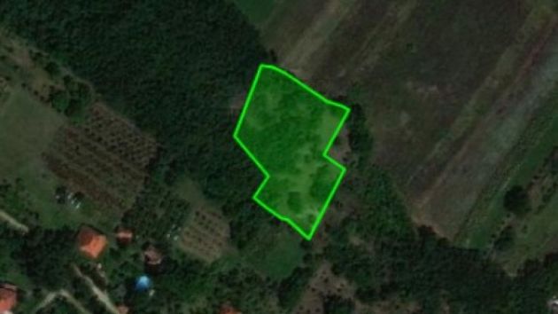 Projekat: Solarna elekrana Elektra AC/DC Bresnica Vranje