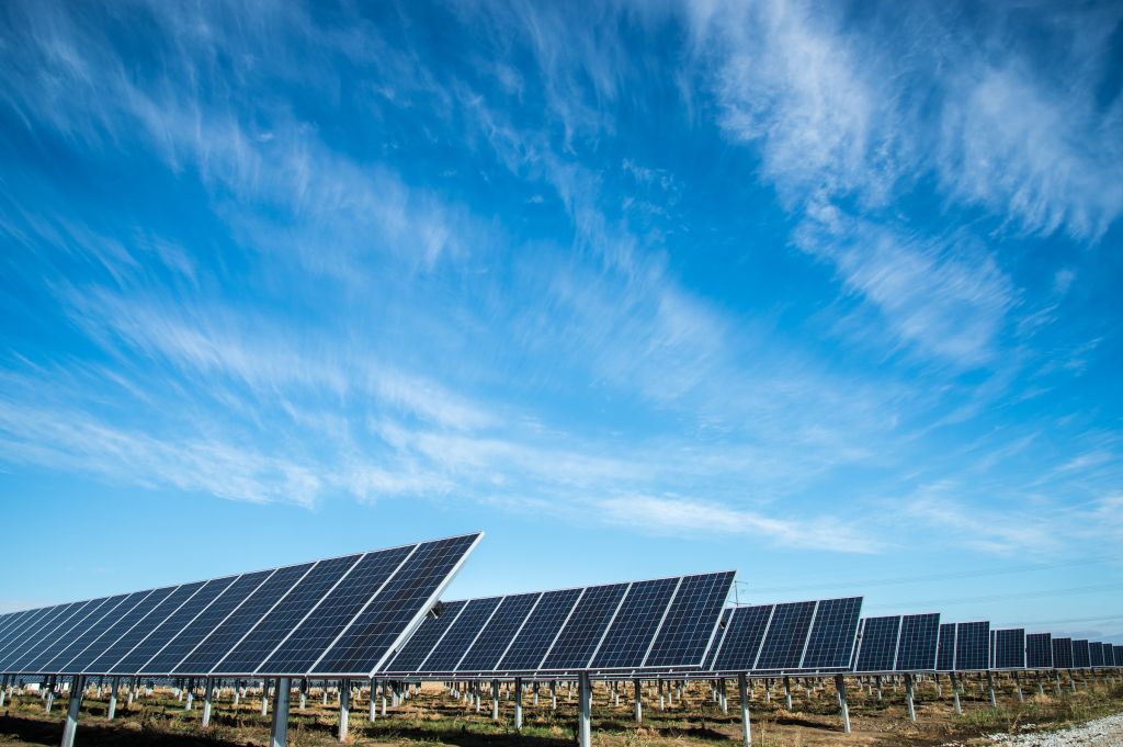 Solarna elektrana Alakince Surdulica