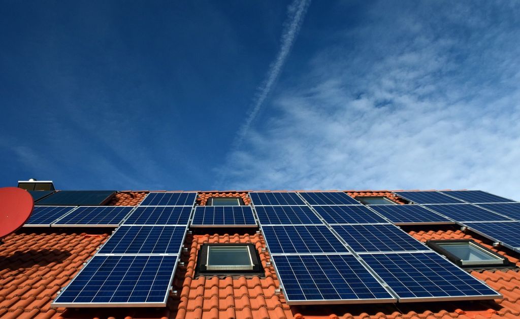 Solarna elektrana Moravacem Paraćin