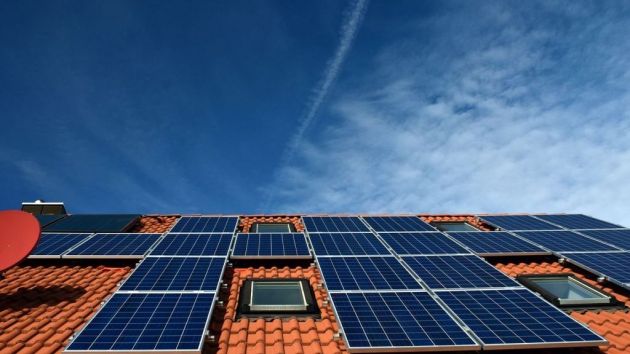 Solarna elektrana Moravacem Paraćin