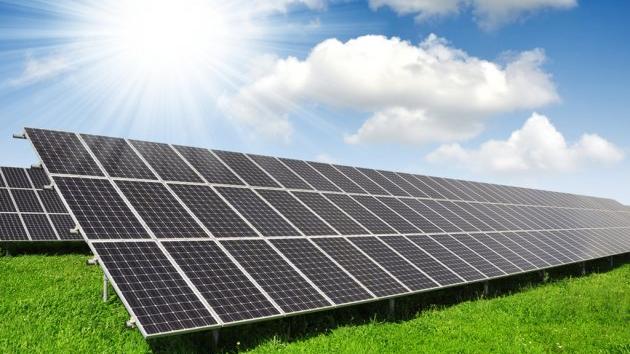 Solarna elektrana Stupnica kod Leskovca