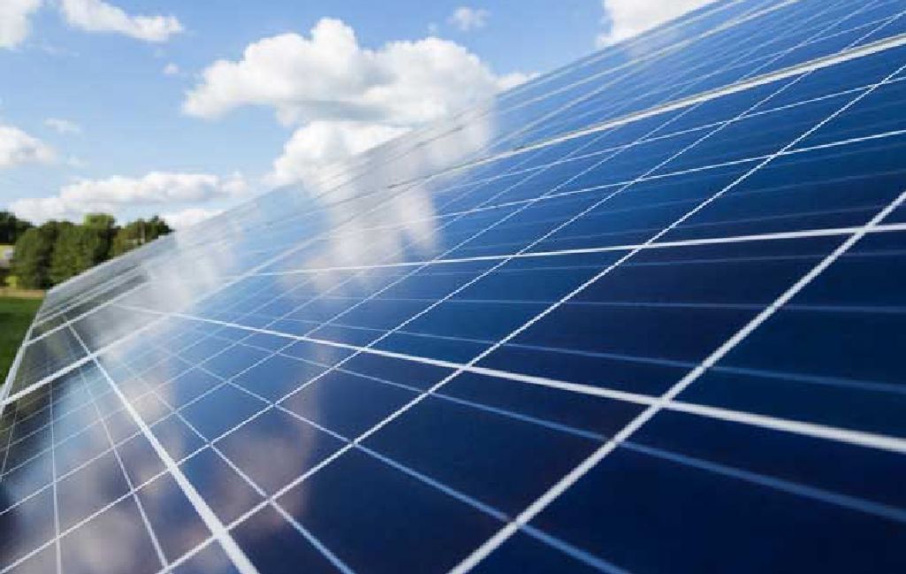 Solarna elektrana Delta solar Sremska Mitrovica