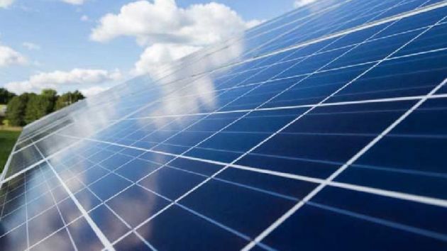 Projekat: Solarna elektrana Delta solar Sremska Mitrovica