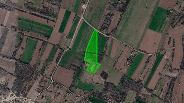 Projekat: Solarna elektrana Kallofem Solar Lapovo