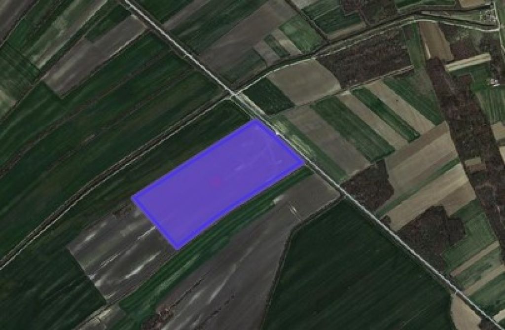 Solarna elektrana Rašina koliba Salaš Noćajski kod Sremske Mitrovice
