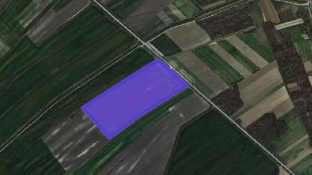 Projekat: Solarna elektrana Rašina koliba Salaš Noćajski kod Sremske Mitrovice
