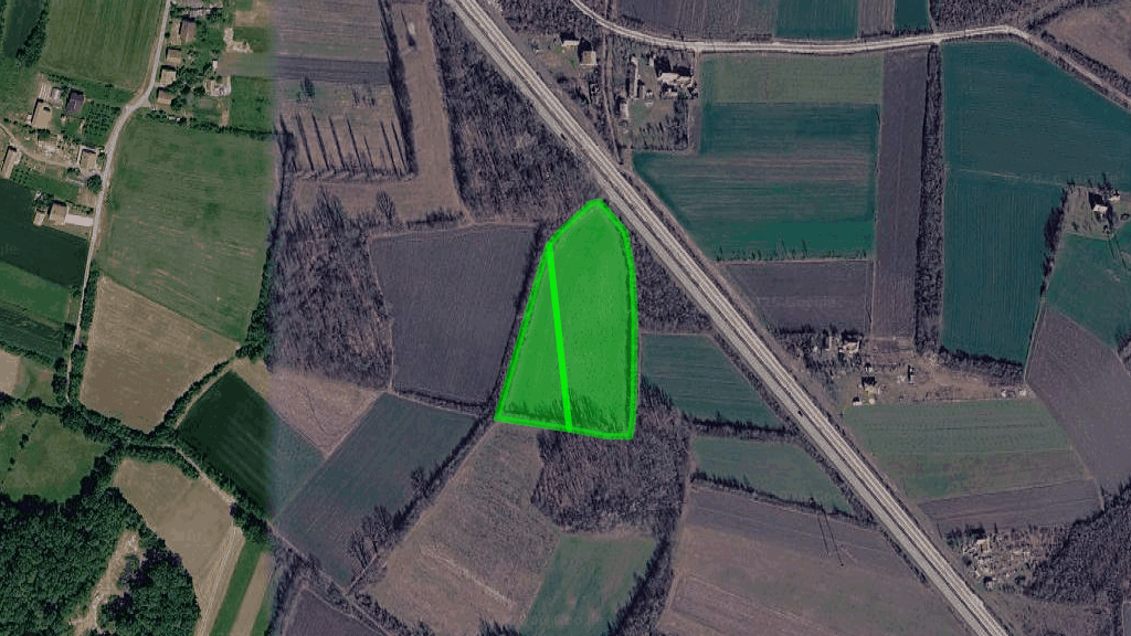 Solarna elektrana Stubline Solar Obrenovac