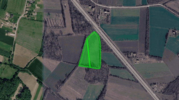 Projekat: Solarna elektrana Stubline Solar Obrenovac