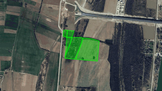 Projekat: Solarna elektrana Subotić Šabac
