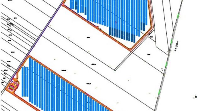 Projekat: Solarna elektrana Sunoleo SM Sremska Mitrovica