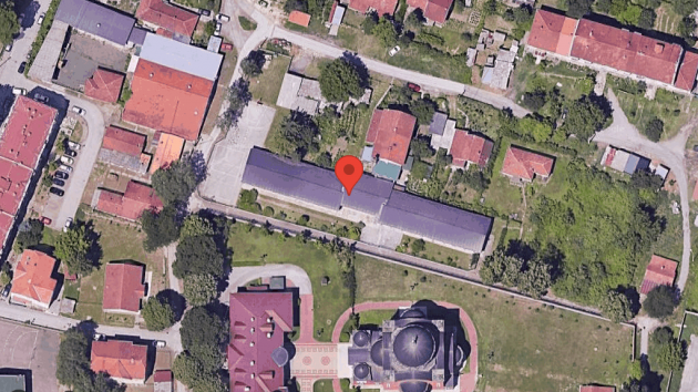 ŠOSO Ivo Lola Ribar Kraljevo