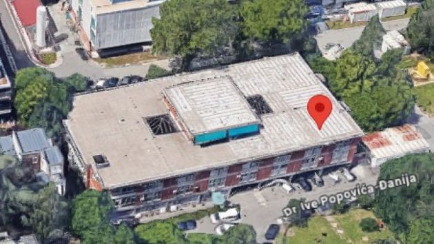 Specijalna bolnica za cerebralnu paralizu i razvojnu neurologiju Beograd