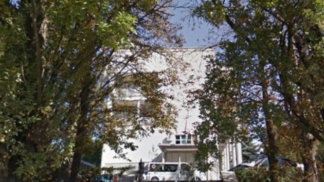 Specijalna bolnica za interne bolesti Mladenovac