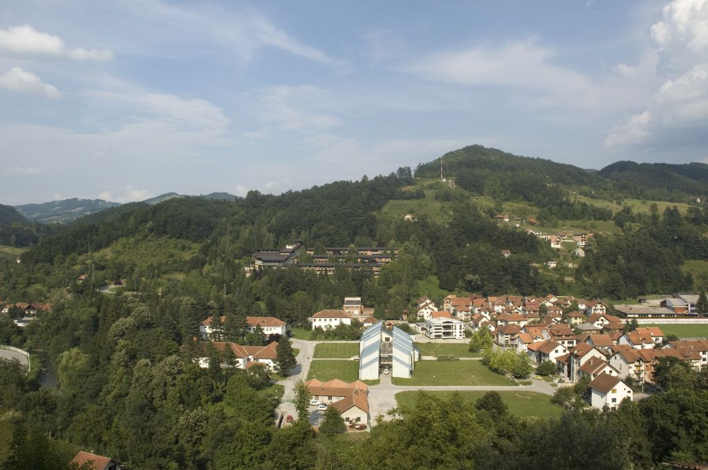 Specijalna bolnica za rehabilitaciju Ivanjica