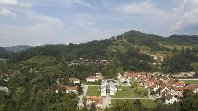 Specijalna bolnica za rehabilitaciju Ivanjica