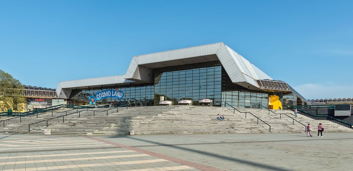 Spens Novi Sad