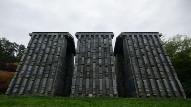 Spomen park borbe i pobede u Čačku