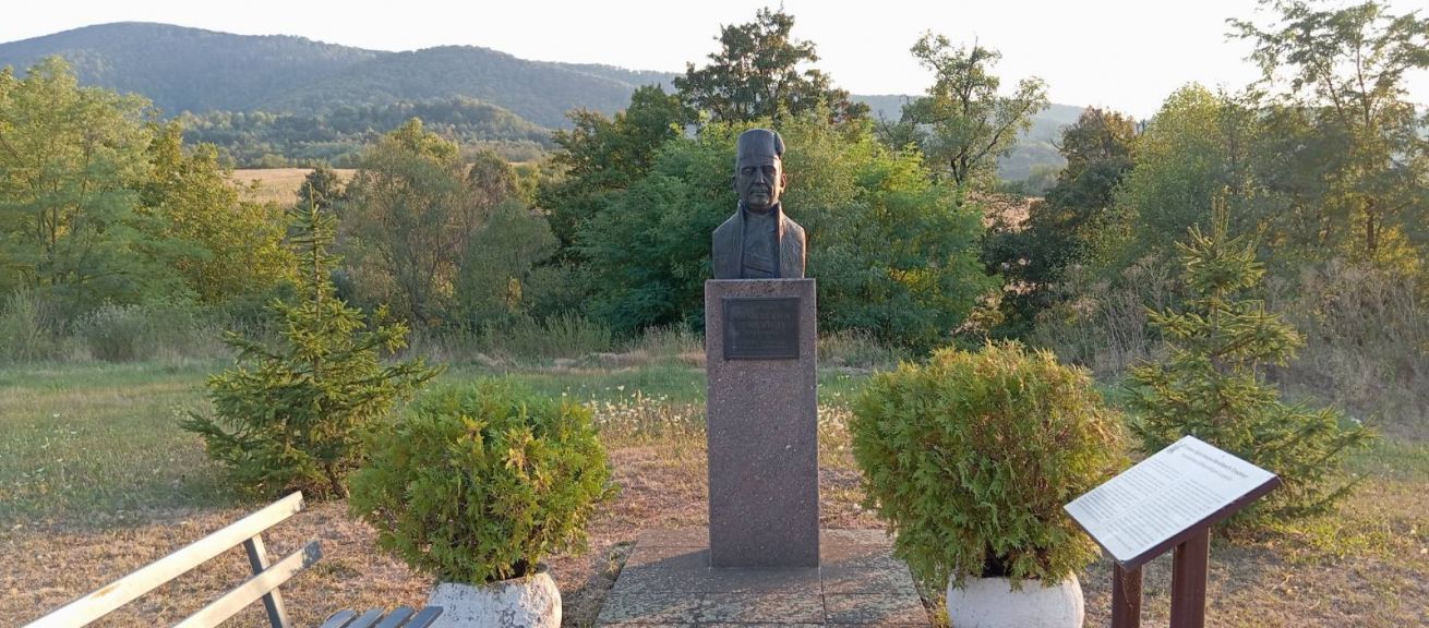 naselje Lunjevica kod Gornjeg Milanovca