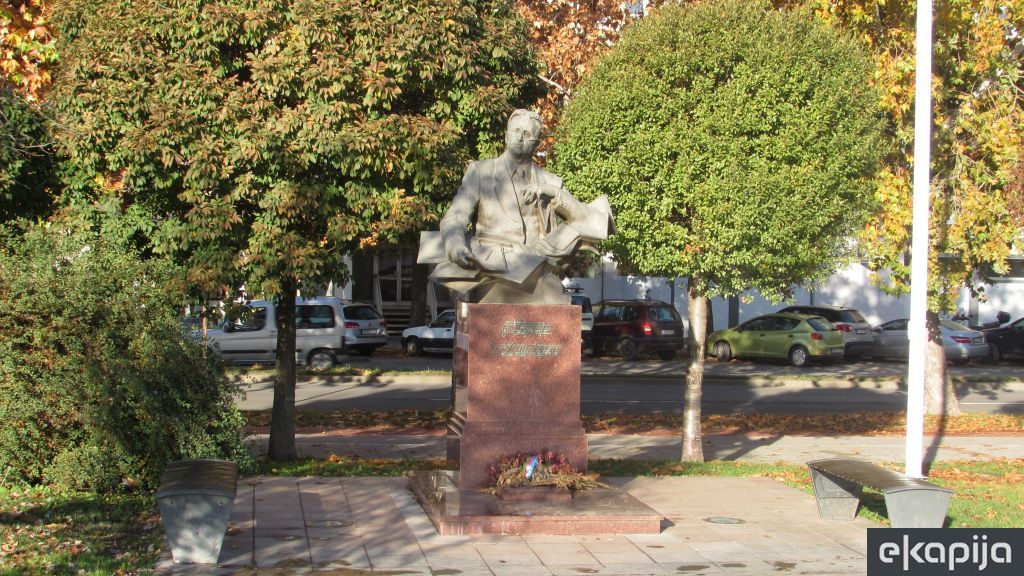 Bista Uzeira Hadžibejlija Novi Sad