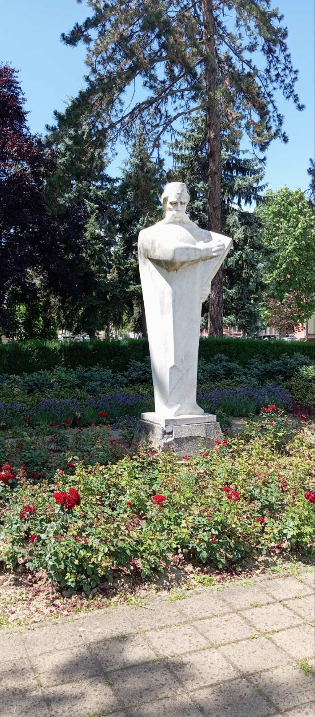 naselje Pomijača kod Loznice
