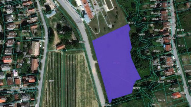 Projekat: Sportska dvorana Sremski Karlovci