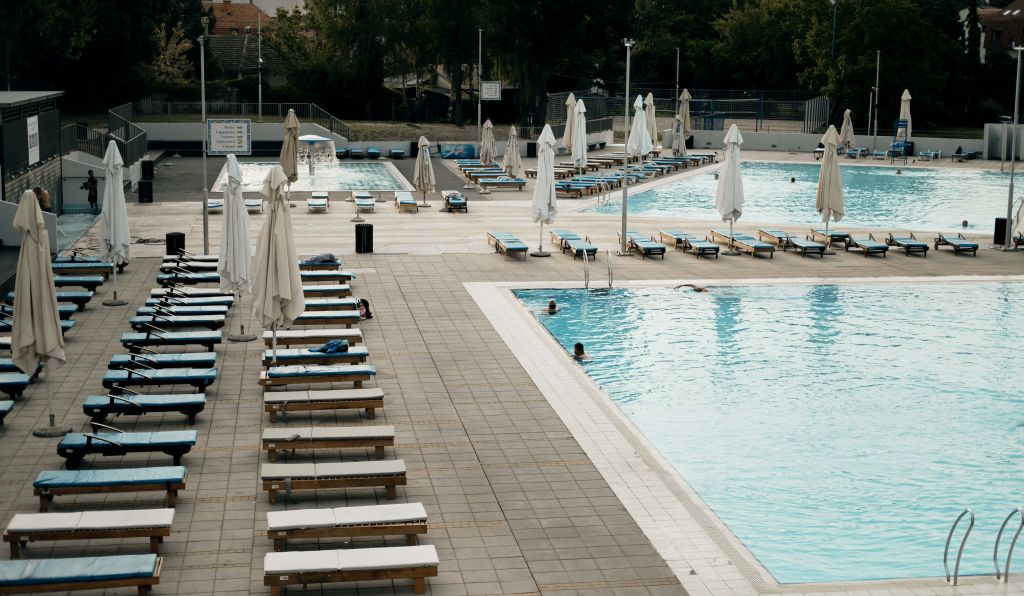 Sportski centar Olimp Zvezdara Beograd