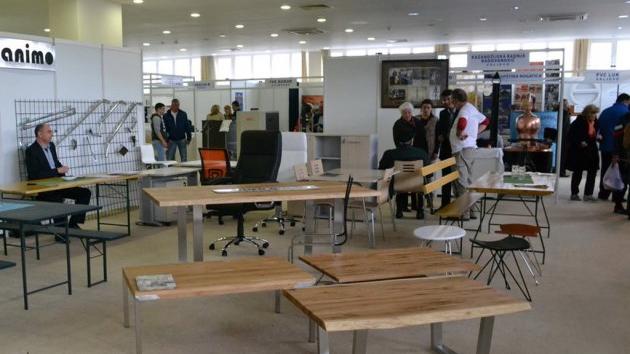 Sajam privrede zapadne Srbije, Valjevo
