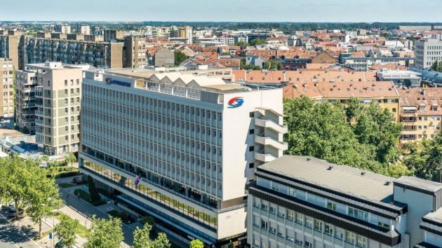 JP Srbijagas Novi Sad