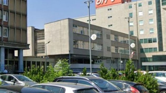 Srednja građevinsko geodetska škola Sarajevo