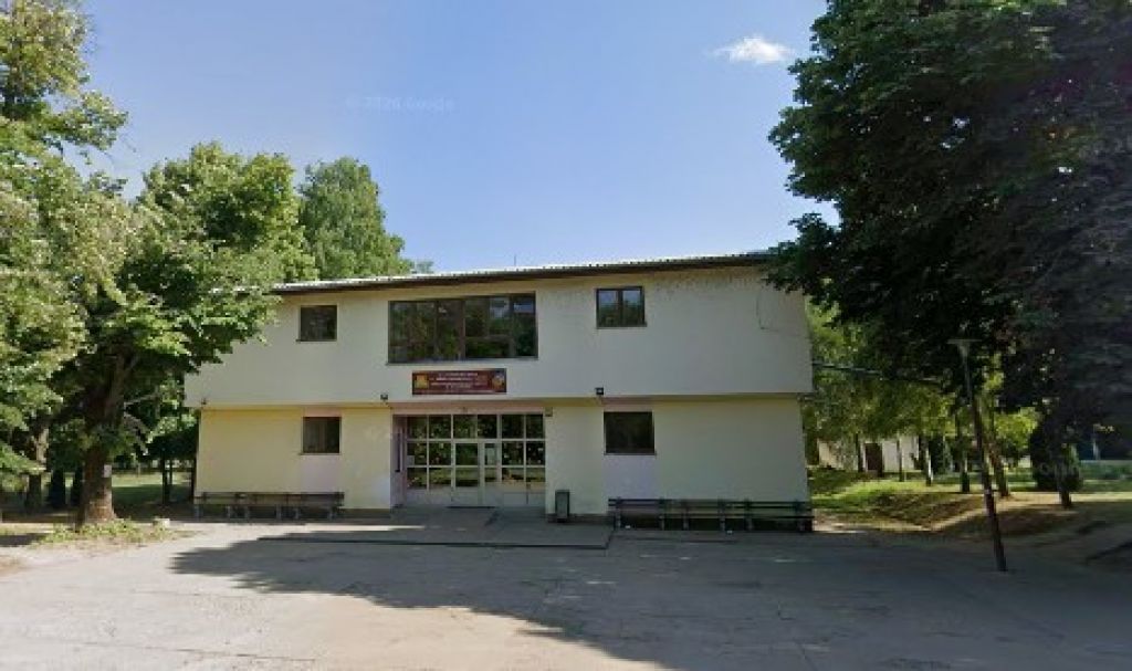 Srednja poljoprivredna škola Bačka Topola